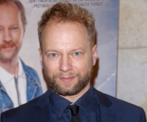 Maciej Stuhr