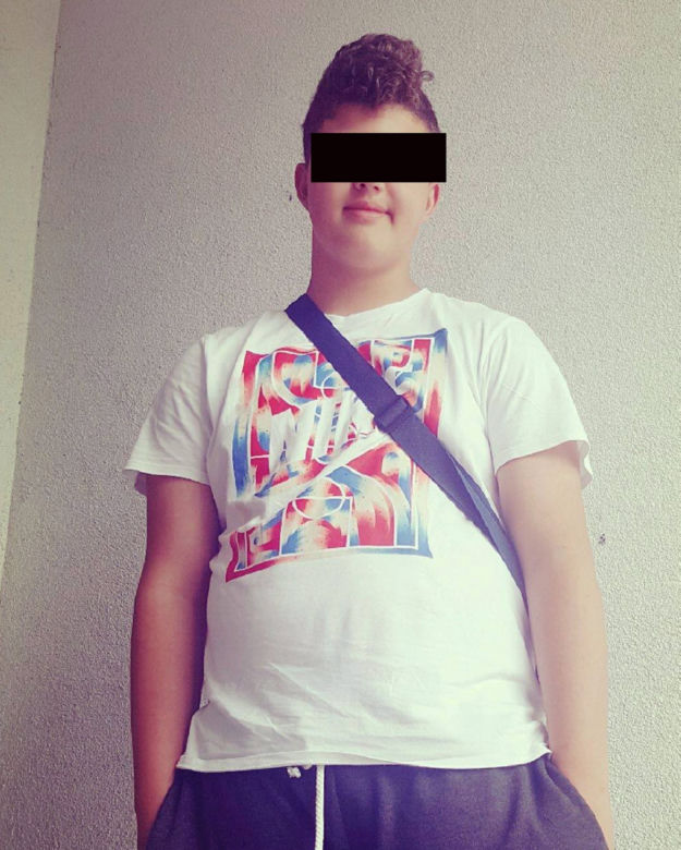 15-letni nożownik będzie sądzony jak dorosły