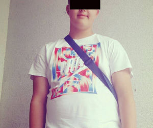 15-letni nożownik będzie sądzony jak dorosły