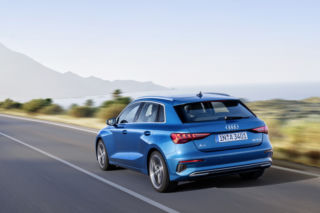 Nowe Audi A3 na rok 2020 ma polski CENNIK. Tyle kosztuje czwarta generacja