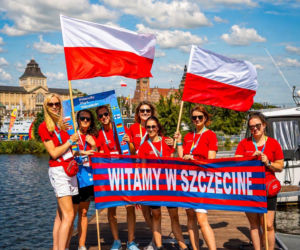 Przygotowania do Żagli 2026