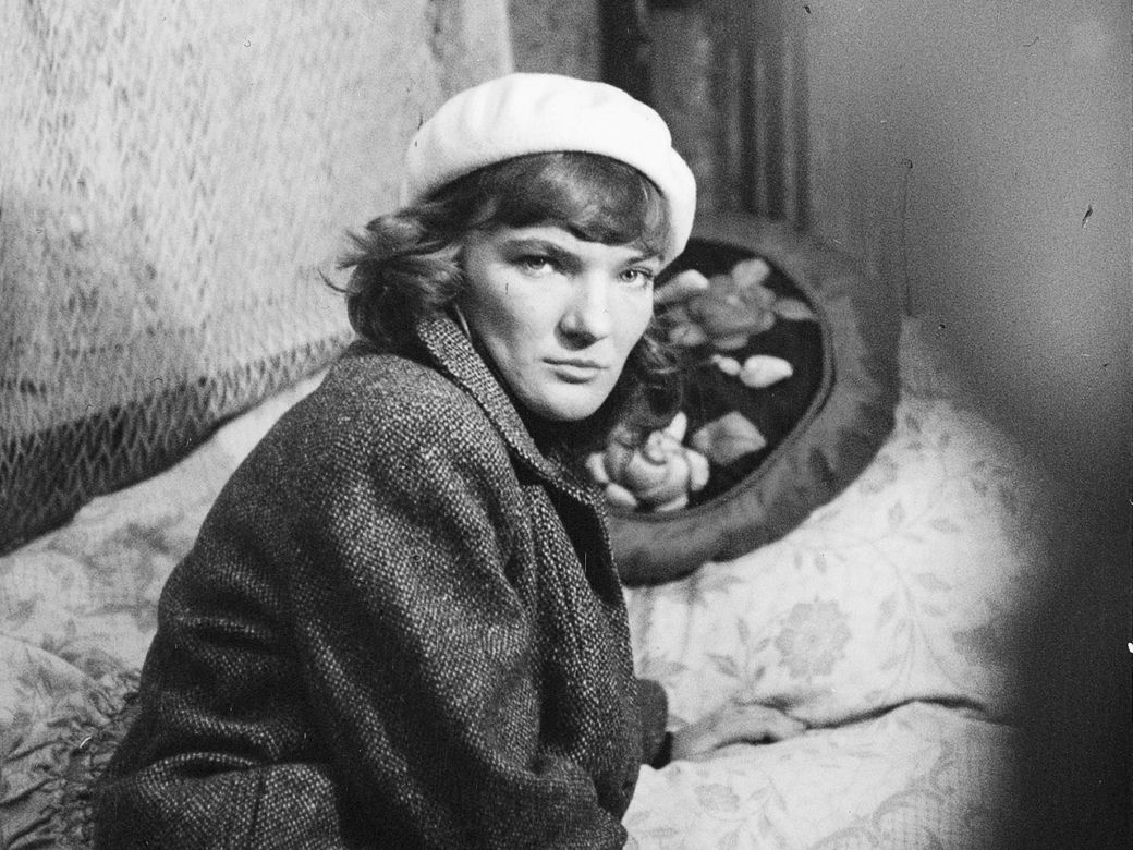 Nie żyje Anna Grzeszczak-Hutek
