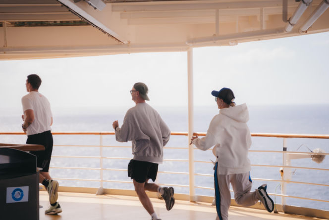 Przebiegliśmy maraton na ESKA Odwołuje Zimę 2026