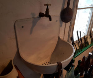 To jeden z najpiekniejszych skansenów w Polsce. Idealny na majówkę bez tłumów