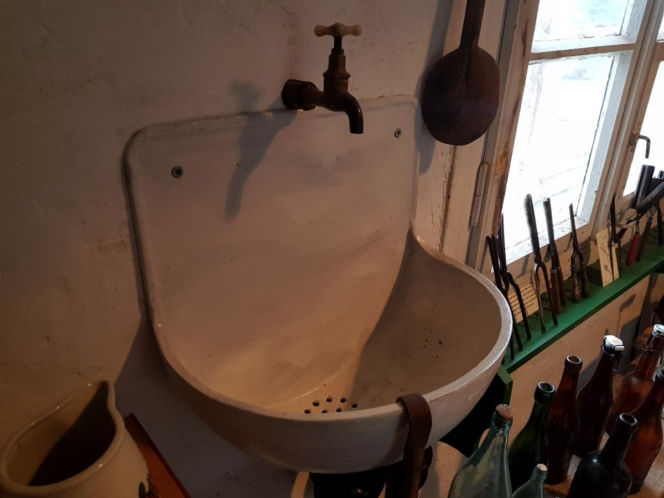 To jeden z najpiekniejszych skansenów w Polsce. Idealny na majówkę bez tłumów