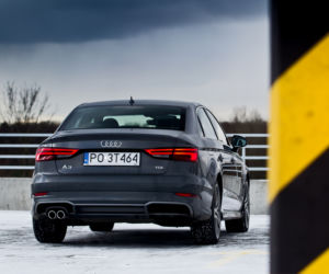 Audi A3 Limousine 2.0 TDI S Line