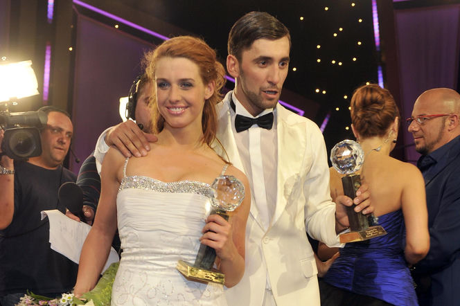 "Taniec z Gwiazdami" - wszyscy zwyycięzcy