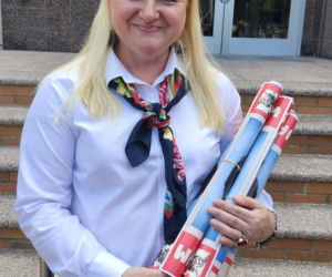 Polonia z Nowego Jorku uczciła 82. rocznicę wybuchu Powstania Warszawskiego