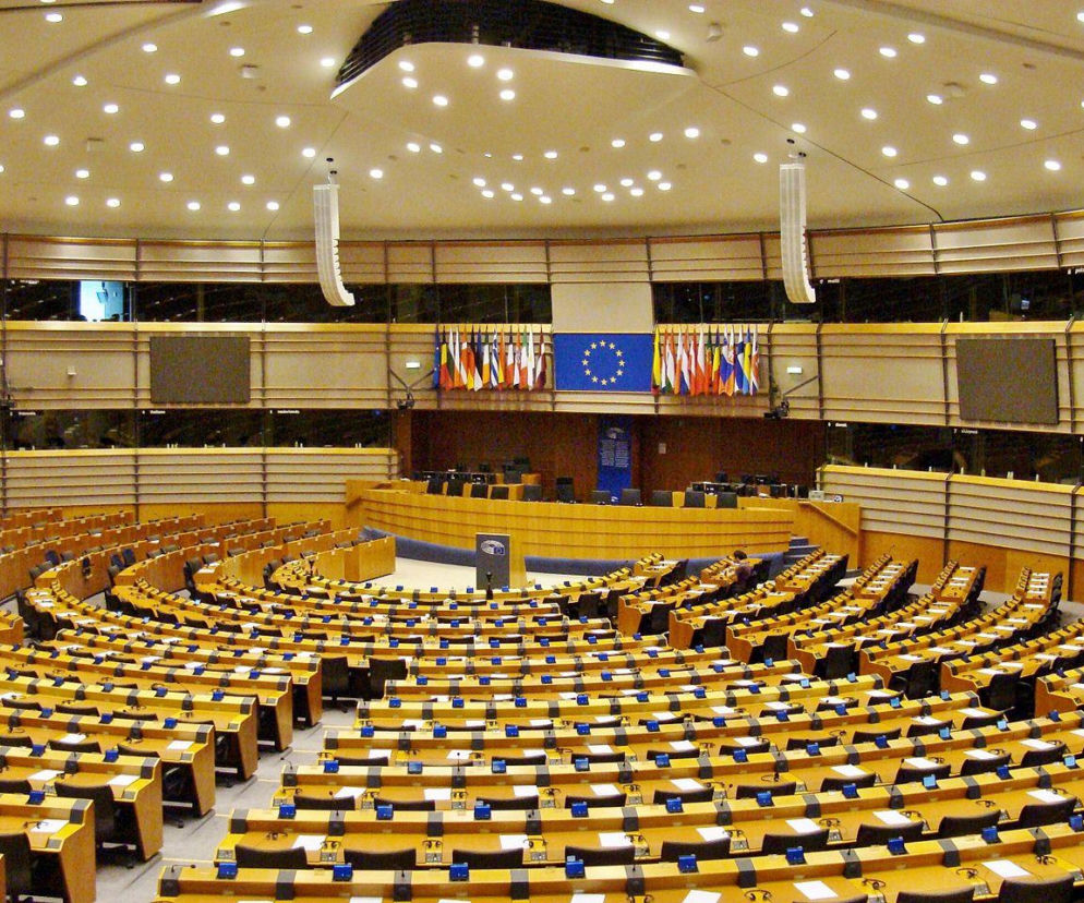 Parlament Europejski