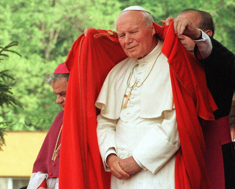 Jan Paweł II