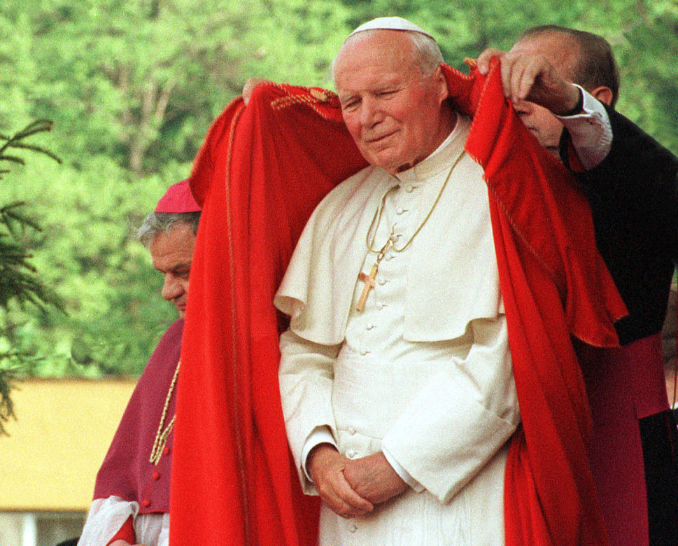 Jan Paweł II