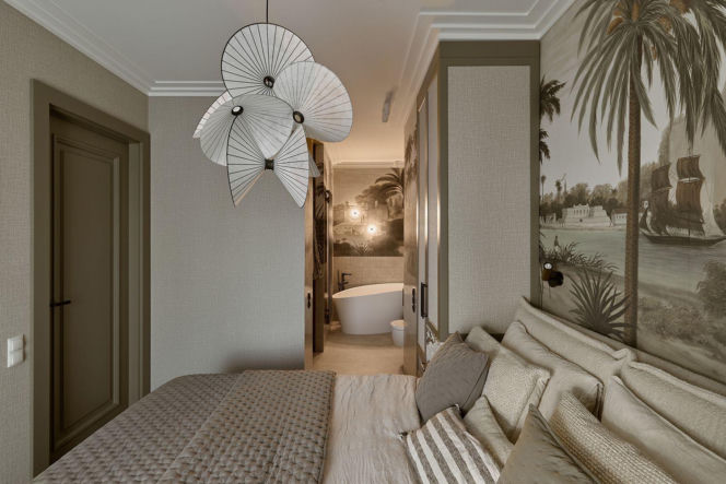 Gdański apartament z widokiem na Motławę - inwestycja Brabank