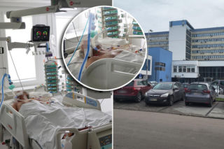 Serce pana Tomasza zatrzymało się na 11 godzin. „To jeden z najbardziej niezwykłych przypadków”