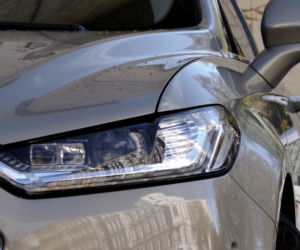 Ford Mondeo 2.0 Hybrid eCVT Titanium
