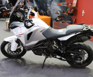 Motocykle na Motor Show Poznań 2016