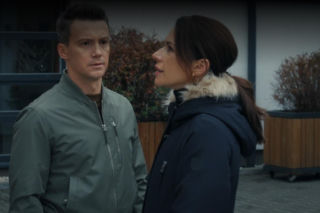 M jak miłość, odcinek 1924: Jakub pokłóci się z Martyną. Nadal nie dotrze do niego, że z Kasią nic go już nie łączy - ZDJĘCIA