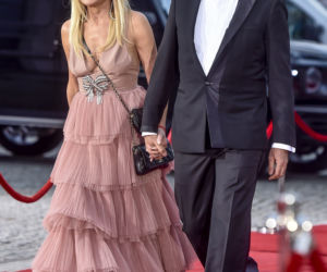Monika Olejnik, Tomasz Ziółkowski