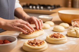 Szpekuchy Anny Komorowskiej. Czy ten kresowy przysmak podbije Twoje święta?