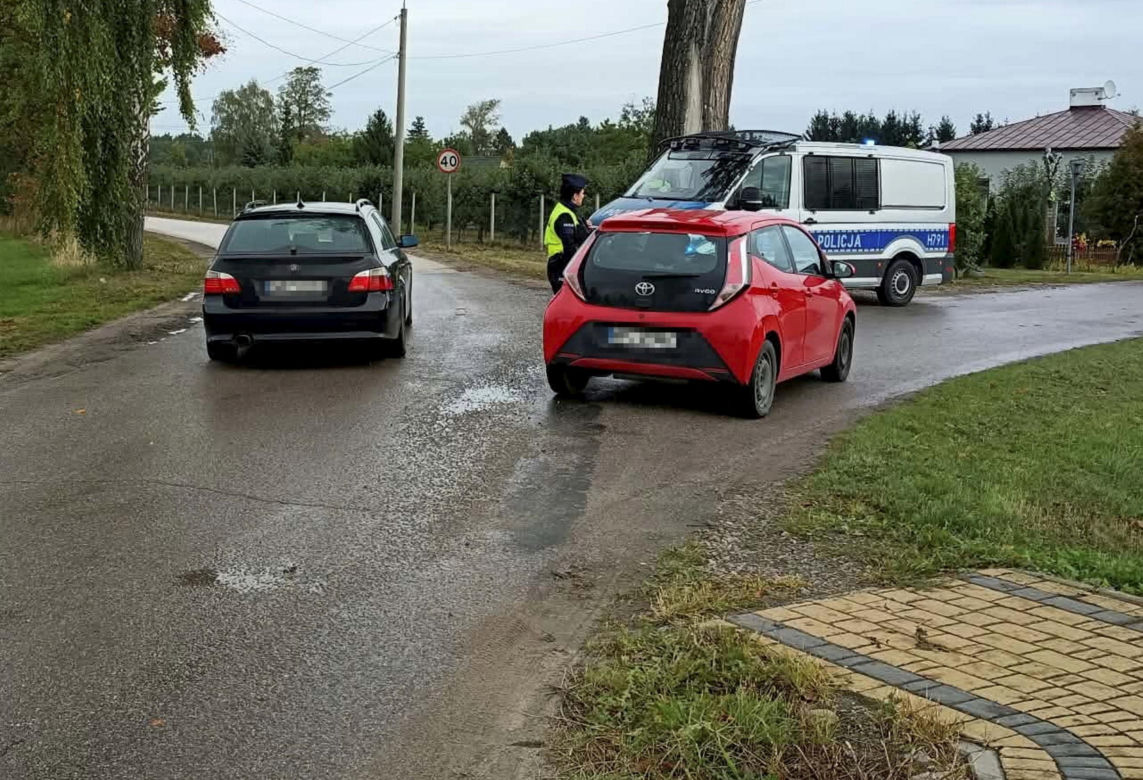 Pożar w bazie Starlink na Mazowszu. Minister mówi wprost o możliwym sabotażu, służby w akcji