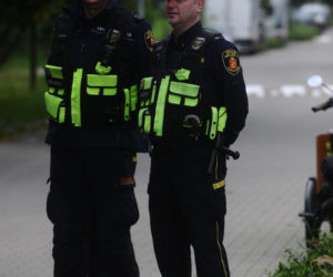 Trzaskowski zamyka drogę. Rodzice są wściekli