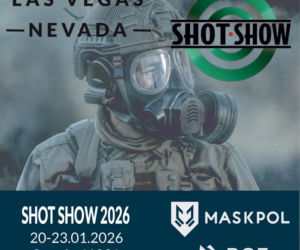 Polski przemysł obronny w Las Vegas. MASKPOL, „Łucznik” i MESKO na SHOT Show 2026