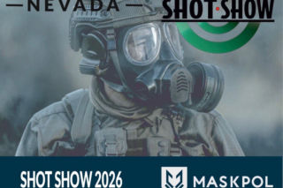 Polski przemysł obronny w Las Vegas. MASKPOL, „Łucznik” i MESKO na SHOT Show 2026