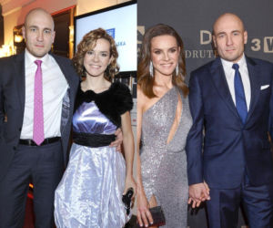 Maja Włoszczowska rozstała się z partnerem! Byli parą jak z obrazka! Padły gorzkie słowa o macierzyństwie