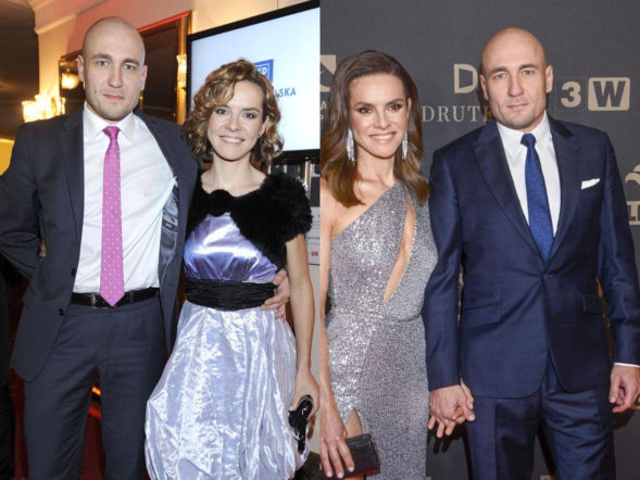 Maja Włoszczowska rozstała się z partnerem! Byli parą jak z obrazka! Padły gorzkie słowa o macierzyństwie