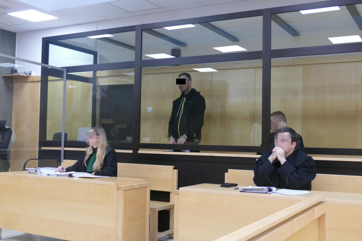 Skatowany i przypalany 6-letni Maksio umierał w męczarniach. „Zamiast domu urządzono mu salę tortur”