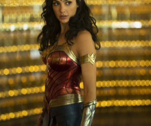 Wonder Woman pokonała koronawirusa! Zarobiła 17 milionów