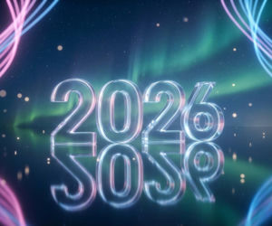 Kartki sylwestrowe 2025/26 z życzeniami. Darmowe, piękne i oryginalne grafiki do wysłania! [FACEBOOK, MESSENGER, SMS]