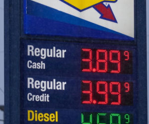 Kryzys paliwowy na świecie