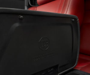 Dodge Challenger po faceliftingu