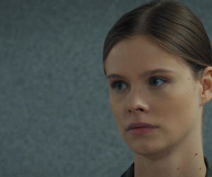 M jak miłość odc. 1916. Majka (Matylda Giegżno)