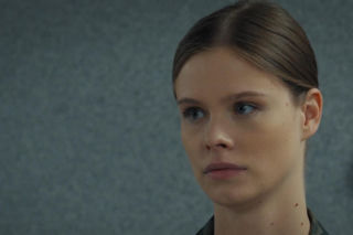 M jak miłość odc. 1916. Majka (Matylda Giegżno)