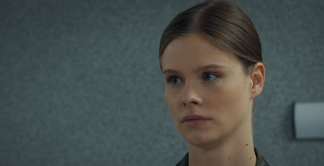 M jak miłość odc. 1916. Majka (Matylda Giegżno)