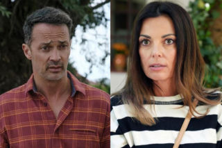 Barwy szczęścia, odcinek 3276: Mariusz odda Ksawerego pod nieobecność Kasi! Od razu wyczuje, co robił z Janką - ZDJĘCIA