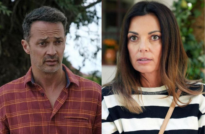 Barwy szczęścia, odcinek 3276: Mariusz odda Ksawerego pod nieobecność Kasi! Od razu wyczuje, co robił z Janką - ZDJĘCIA