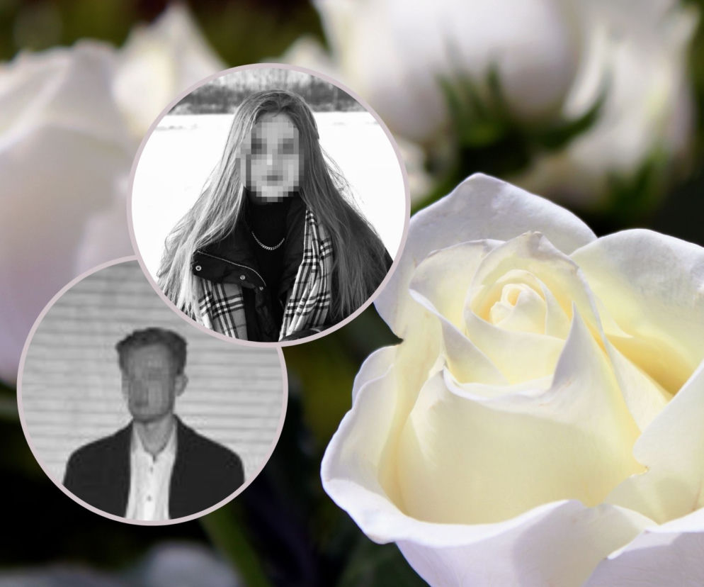 Śmierć Patrycji i Krystiana. Spełnili jej ostatnią wolę. Identyczne wypadki pod Lublinem
