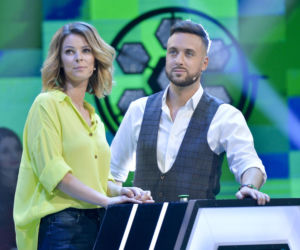 Małgorzata Tomaszewska w przeszłości