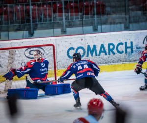 Comarch Cracovia - KH Energa Toruń, zdjęcia z meczu nr 4 fazy play-off
