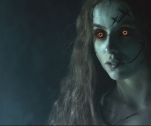 Herezja - horror, który mrozi krew w żyłach