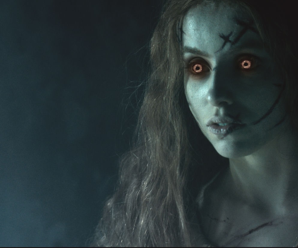 Herezja - horror, który mrozi krew w żyłach