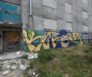„Czarnobyl” Warszawy zniknie z mapy. „Smród, fetor i grzyb”. Tak wyglądało życie w „13 dzielnicy”