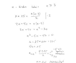 Matura 2021, matematyka poziom podstawowy. Odpowiedzi eksperta