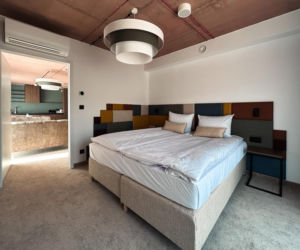 Metalowiec w Muszynie