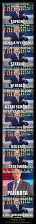 Karol Strasburger: MEMY i suchary