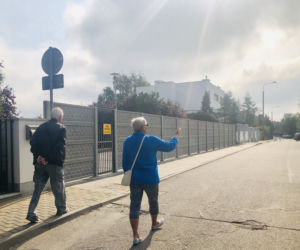 Straciliśmy jeden z najlepszych punktów widokowych 
