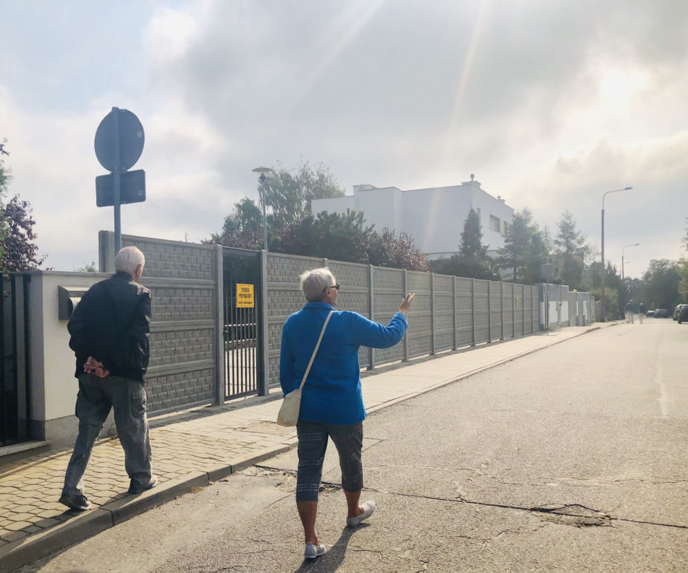 Straciliśmy jeden z najlepszych punktów widokowych 