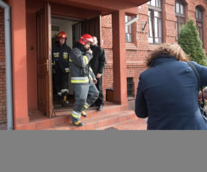 Bombowy rozwód Zbonikowskiego